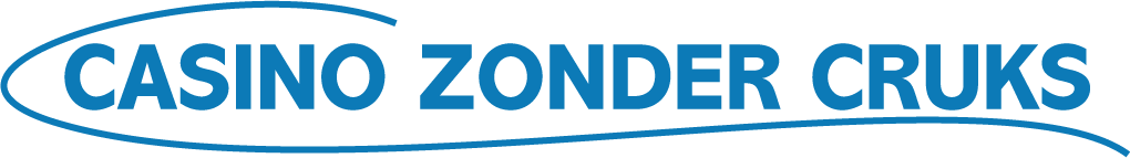 casino zonder cruks logo